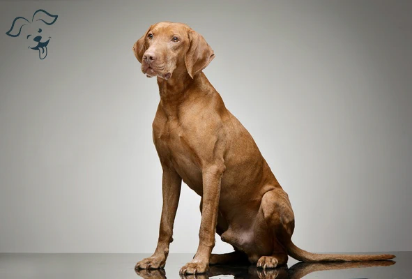 Vizsla Image 4