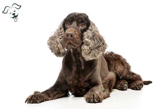 American Water Spaniel Image 1